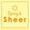sunnyandsheer